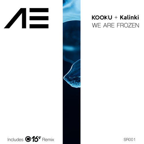 Kooku, Kalinki - We Are Frozen